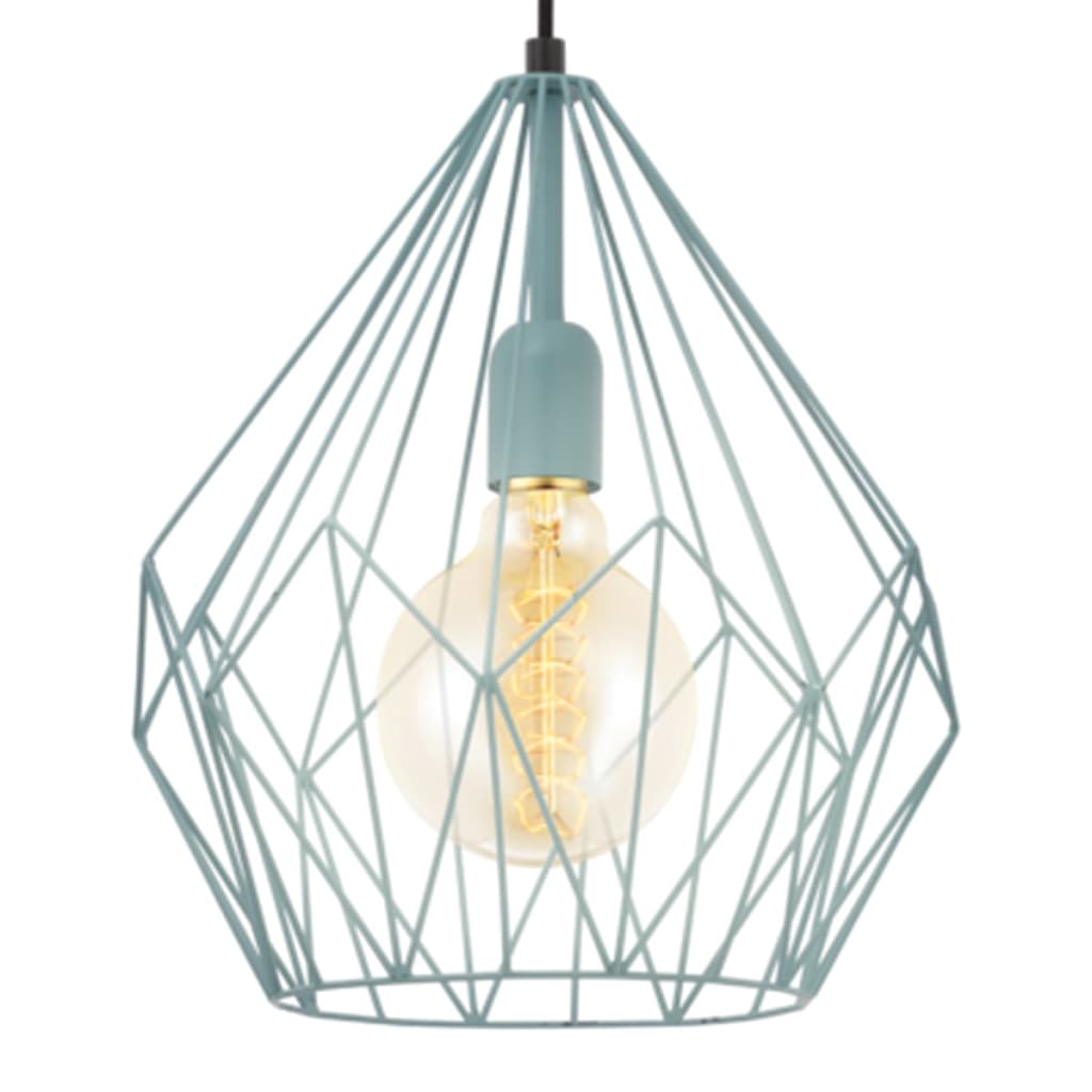 Lampa wisząca Carlton Mint 49259 EGLO - 8