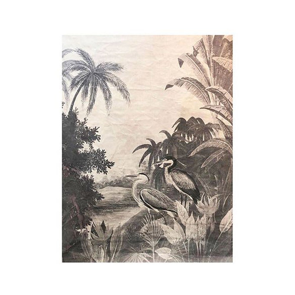 Tableau Sur Toile “Marraine Révolution Française” – Format 50x70 Cm, Neuf, Idéal Décoration Murale Historique