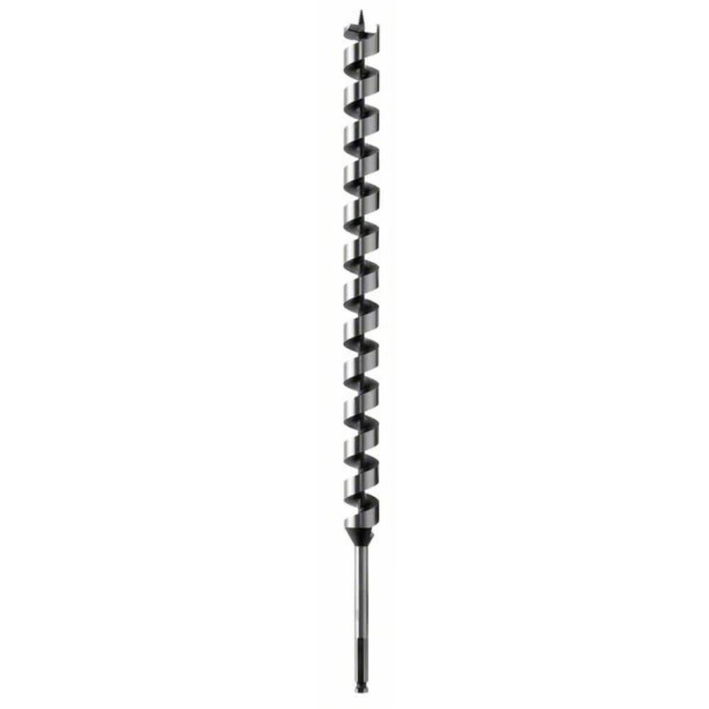 Bosch 1x Punta per travi PRO Wood (per Legno tenero, Legno duro, Ø 16,00 mm, Professional Accessorio Trapano)