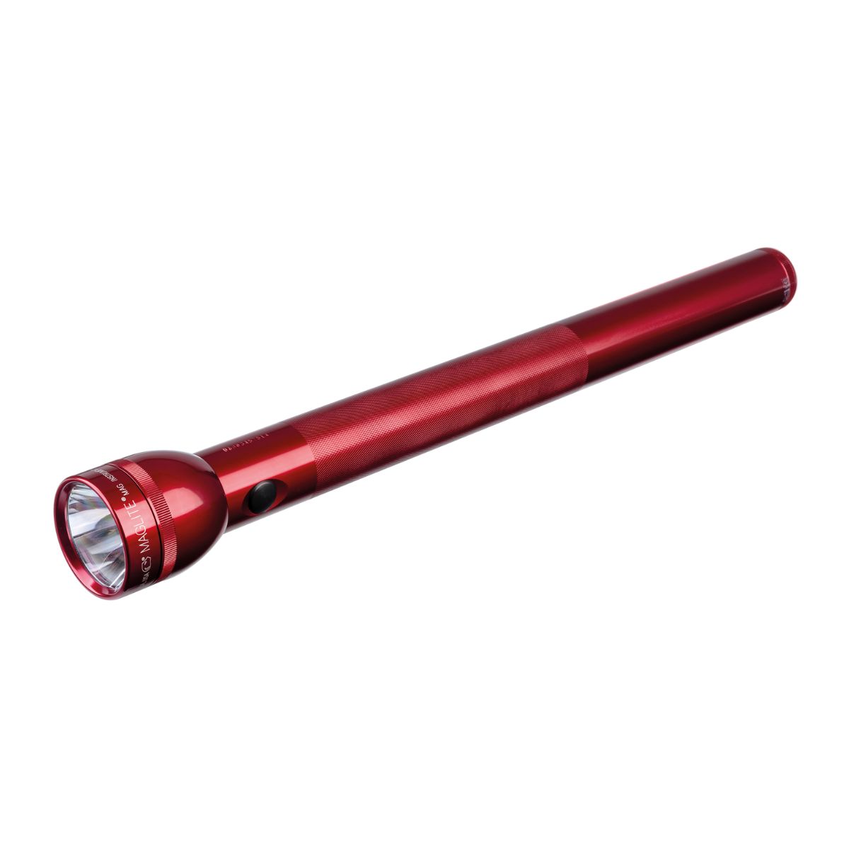 Lampe Torche Tactique Maglite Style 2 Piles – Ultra Puissante Ampoule Xenon