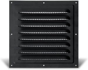 Filtro Aria Per Bocchette 30,5x250 Cm Tagliabile MERV 8 – Kit Con 48 Ganci Adesivi, Per Pavimento E Soffitto - 3