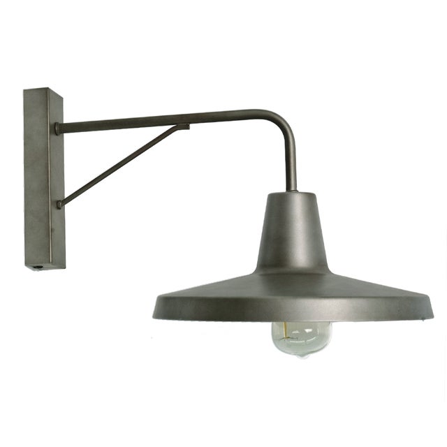 Lampe à Poser Vintage Sampa Helios 35 Cm - Lampe De Bureau D'occasion