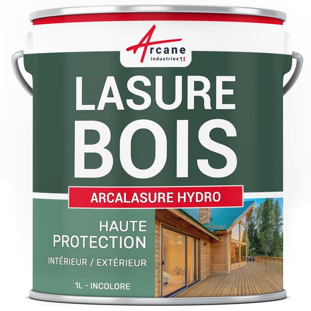 Lasure sikkens au meilleur prix Leroy Merlin — free download