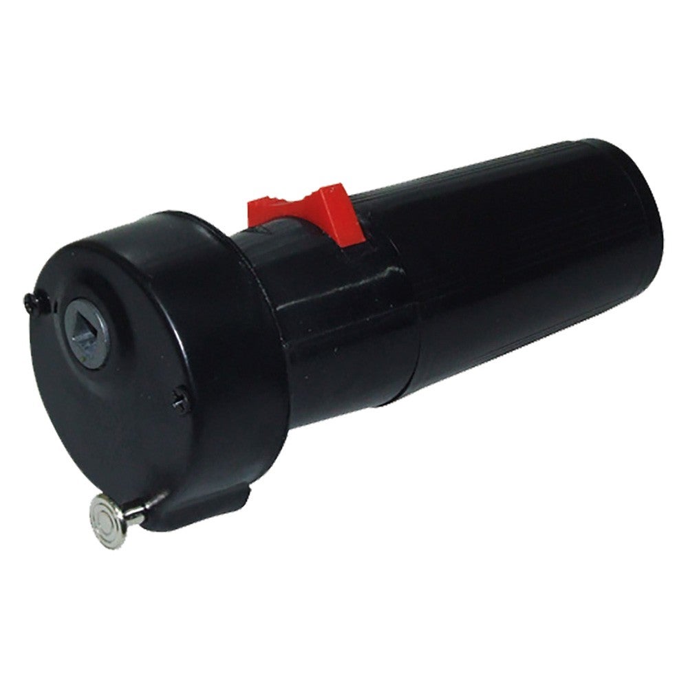MOTOR ASADOR 5,5 x 13 cm | Leroy Merlin