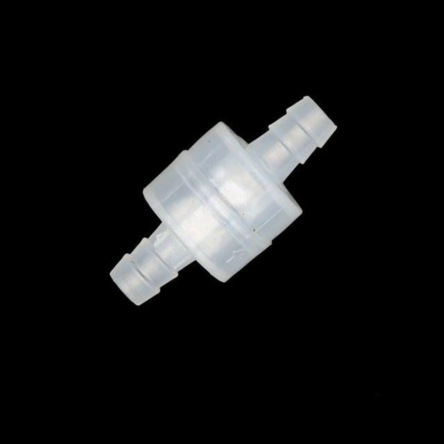 Clapet anti-retour de 8 mm, adapté aux canalisations