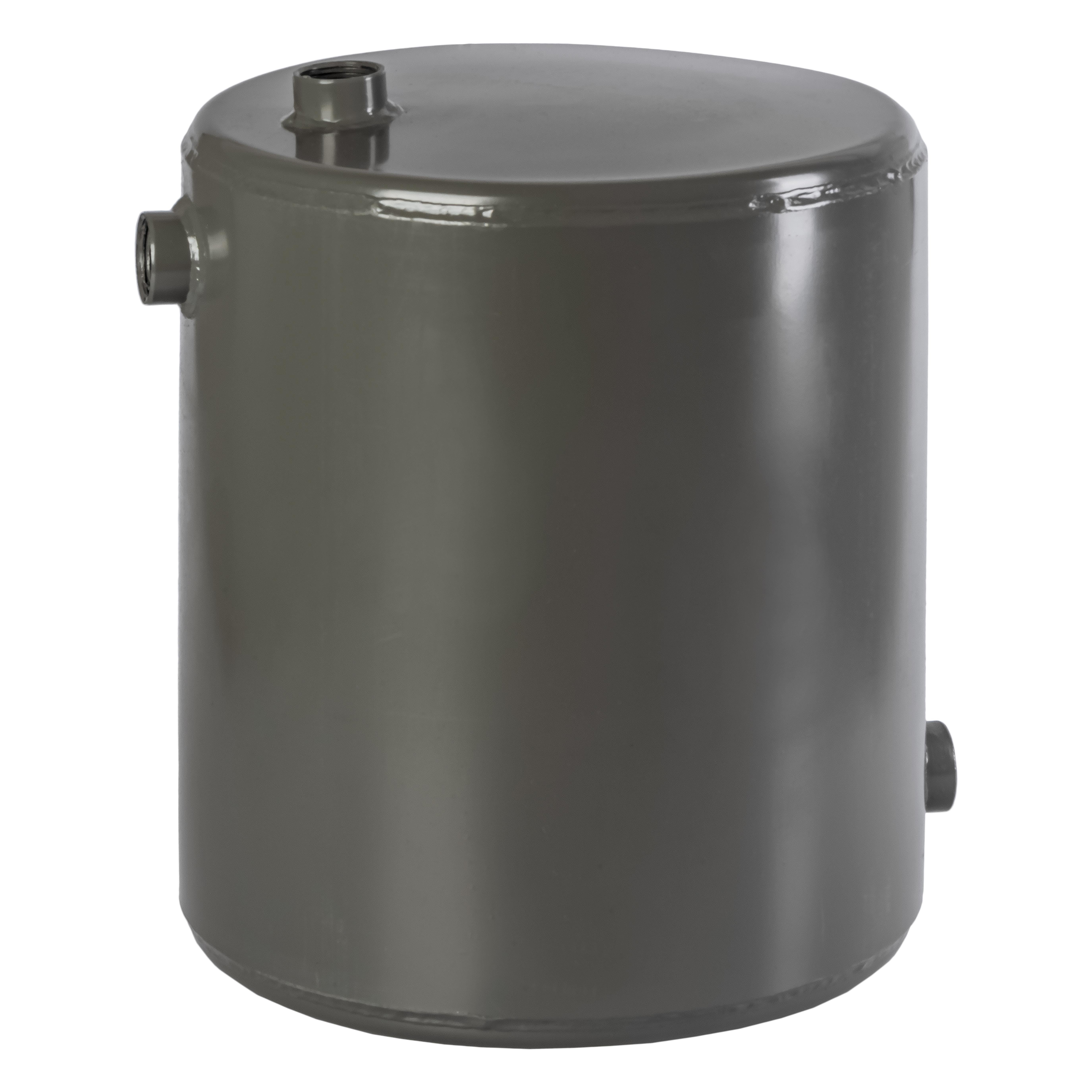 Naczynie do CO Kaps - 25l otwarte poziome