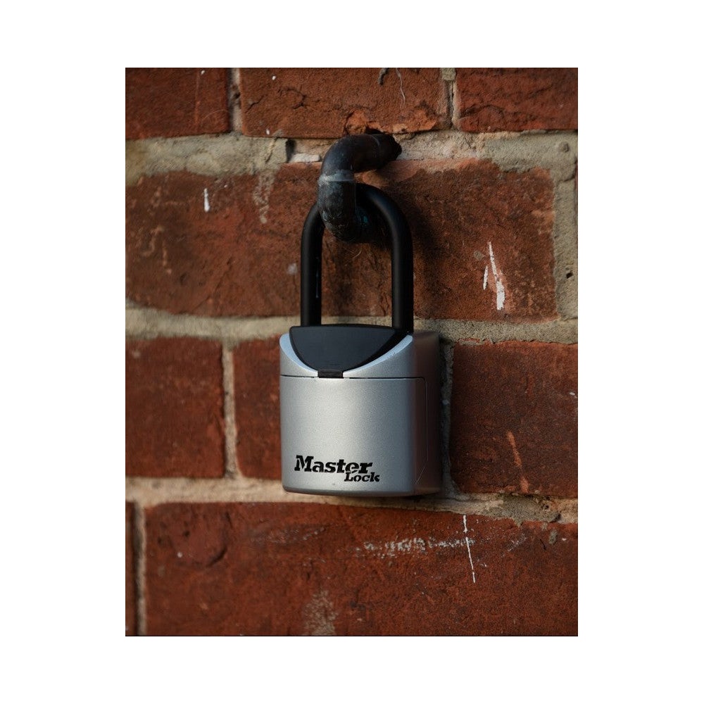 Boîte à clés transportable Master Lock 5406EURD - 5