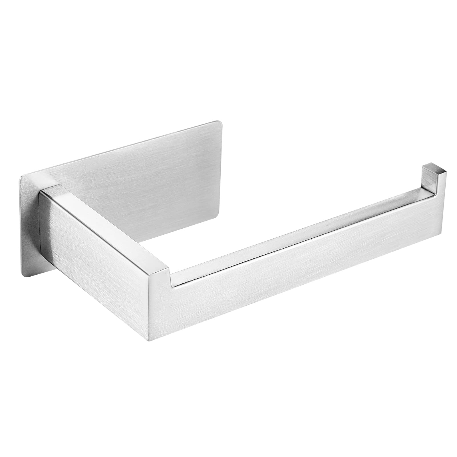 Porte Papier Toilette Dorn Bracht – Chrome – Neuf Sous Blister