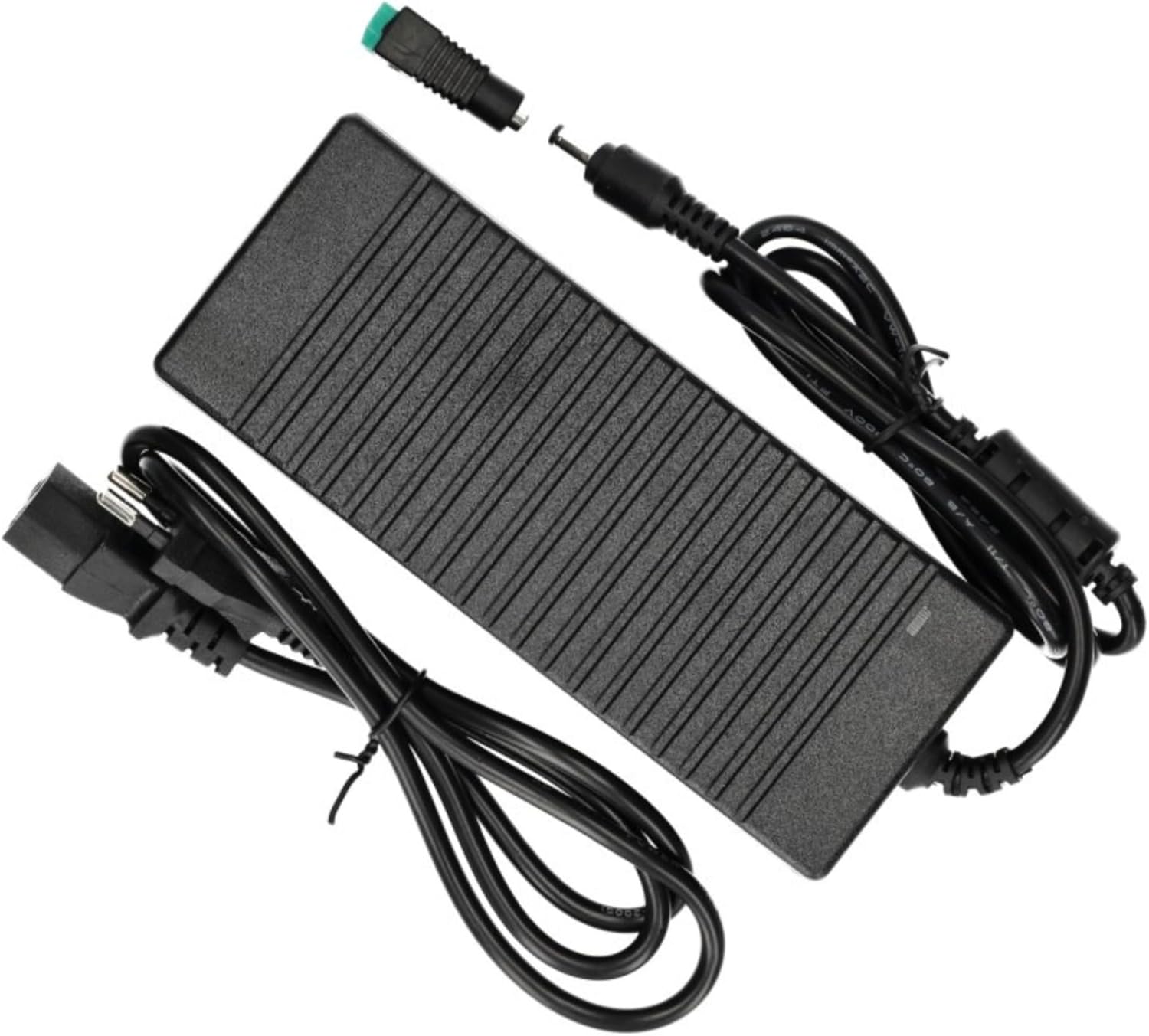 BQLZR Adaptateur transformateur d'alimentation AC 110 V vers 12 V 105 W pour lampes halogènes