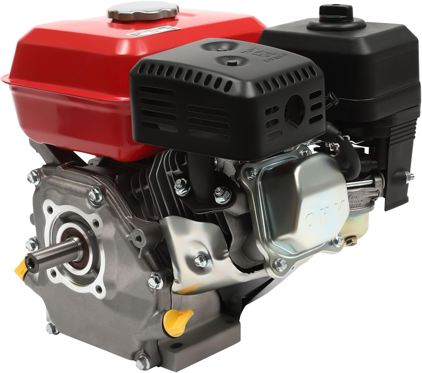 oteur Therique 4 Teps 7,5CV oteur Karting 212cc à essence OHV onocylindre, Alare anque d