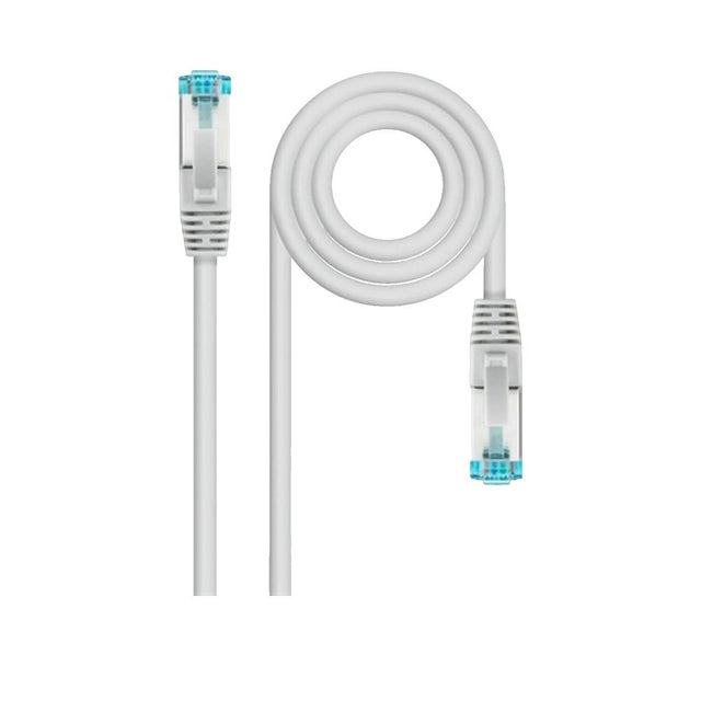 Cable rj45 20m au meilleur prix | Leroy Merlin
