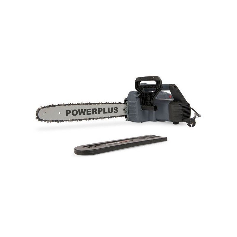 Varo Powerplus Poweg10110 Motosierra 2200W 400Mm , Leroy Merlin