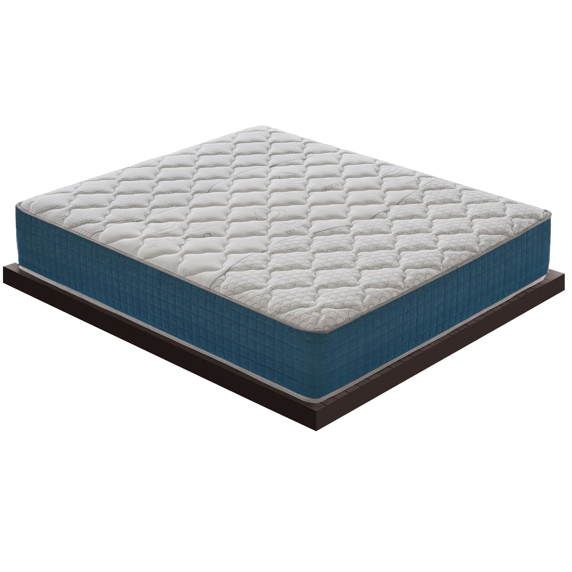 MaterassieDoghe - Matelas 150x190 Memory Foam - 27 cm de haut - 3 cm de mémoire - 2