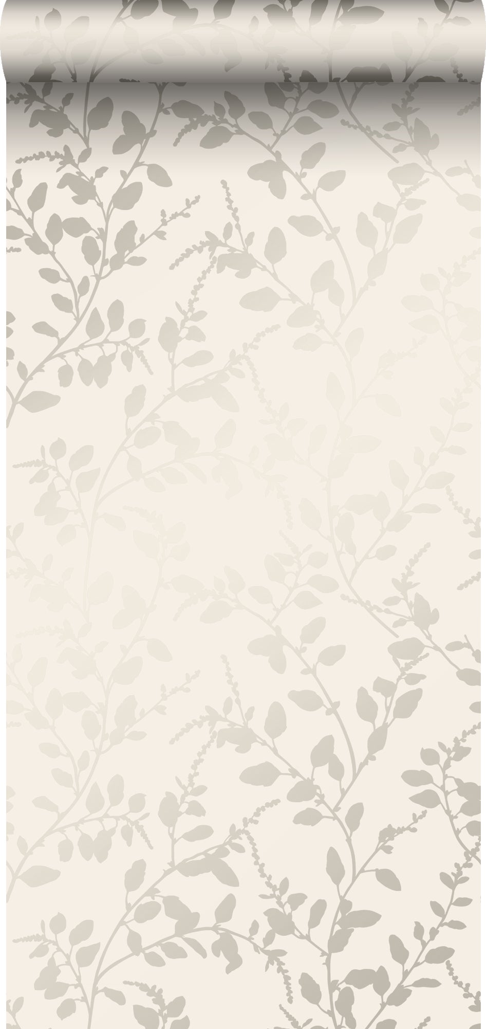 Tapeta przejrzeć beżowym - 53 cm x 10.05 m - ORIGIN