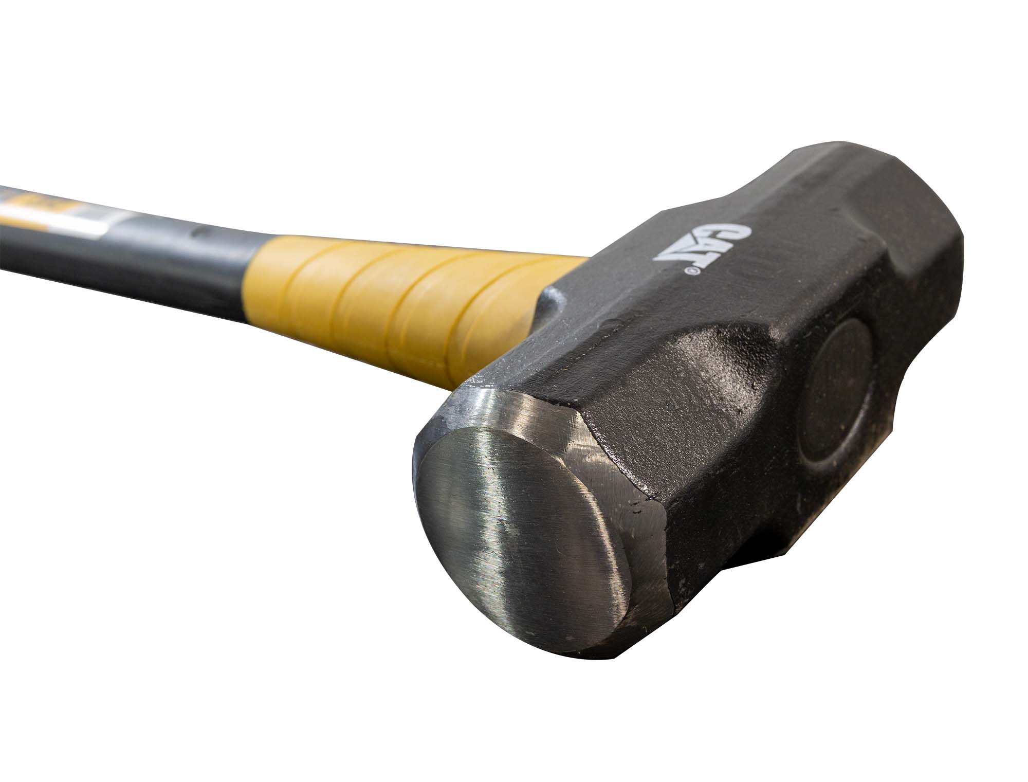 MASSE CATERPILLAR 5.6 Kg AVEC MANCHE FIBRE - 4