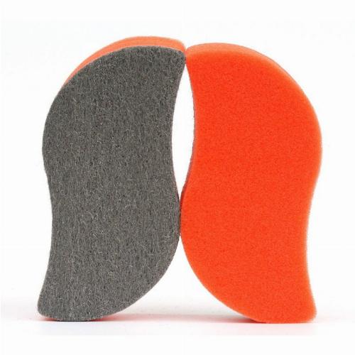 EPONGE à sec de Schott - 2