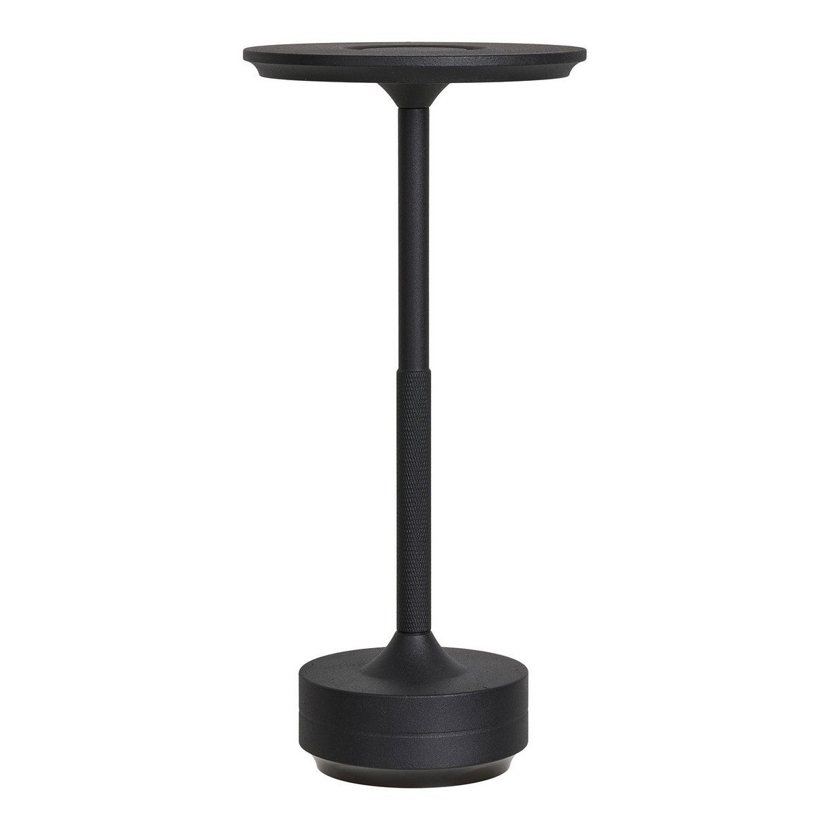 Lampa Stołowa Lyneham, Aluminium, Czarny, Seven Design