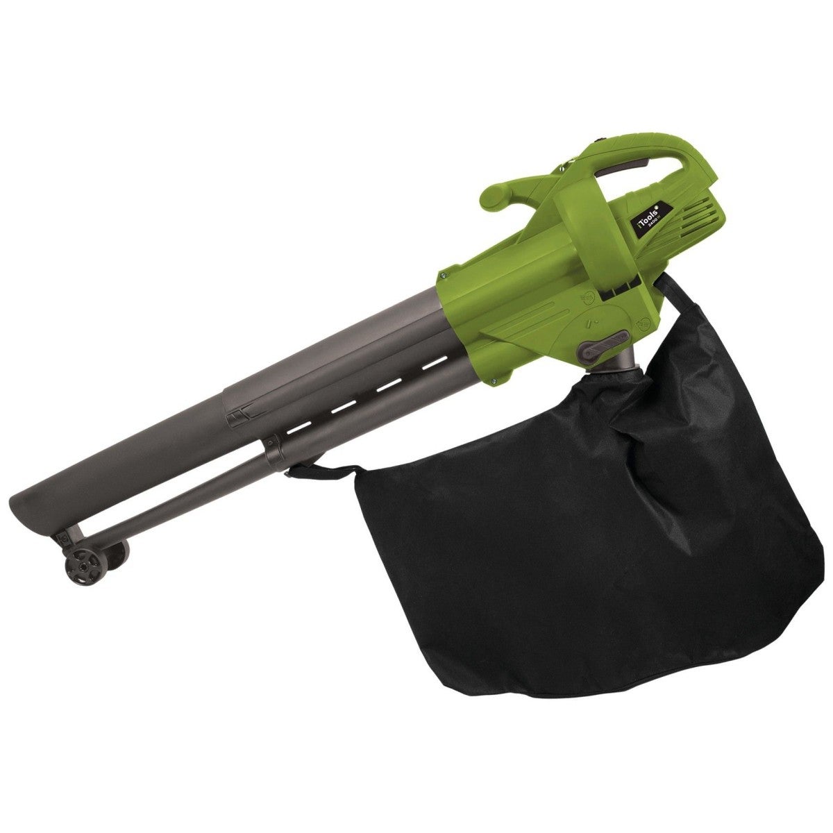 Camouflage Sac d'aspirateur universel pour souffleur de feuilles, sac