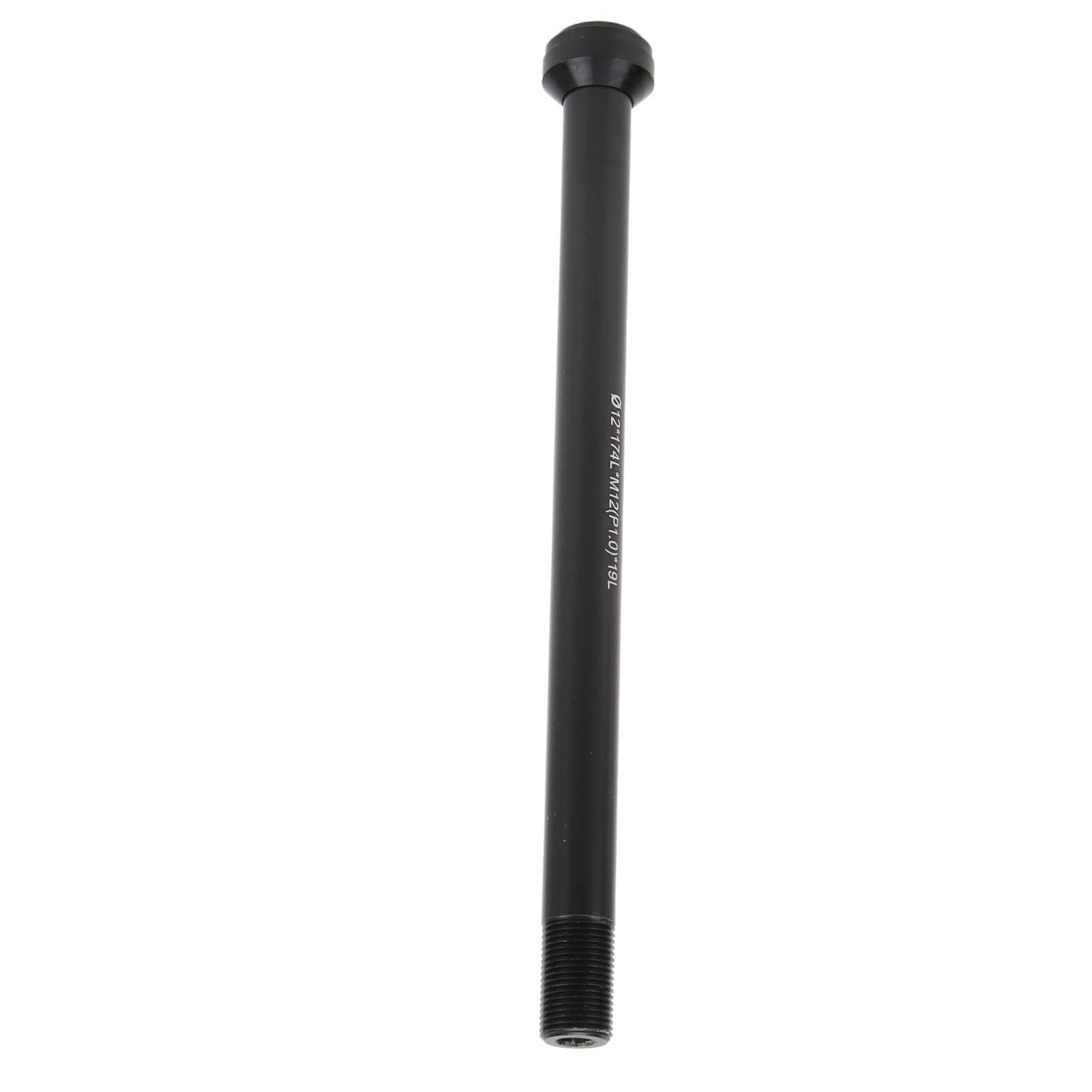 Szybkozamykacz ze stopu aluminium do roweru szosowego górskiego (12 x 174L x M12 x (P1)