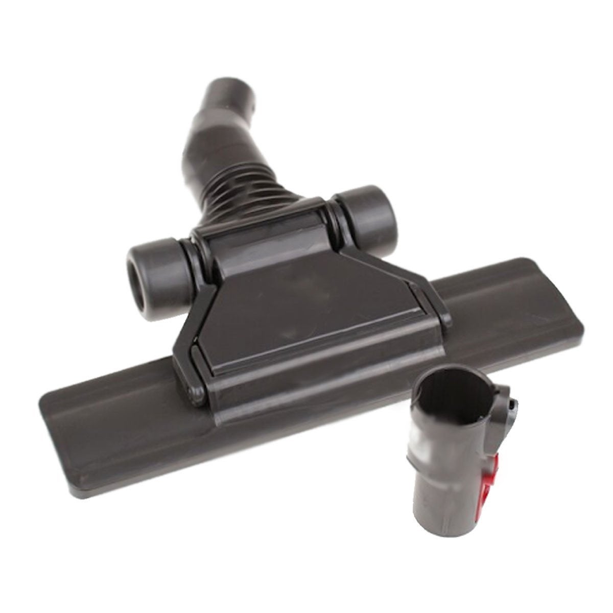 Buse Aspirateur Miele - Brosse Combinée Tapis/Sol Dur - Raccord 35 Mm - Compatible S500-S8000