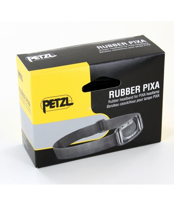Élastique de rechange pour lampes Pixa - Petzl - 2