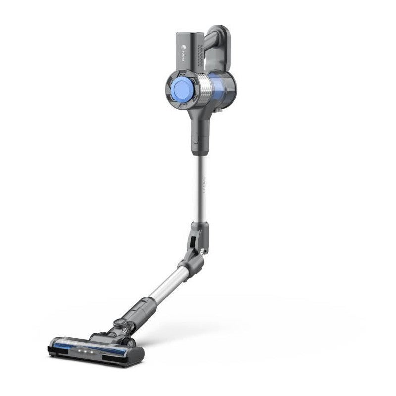 Zanussi - VCH85 - Table Vacuum Cleaner - 1 Speed - Autonomy 13 mn - 80