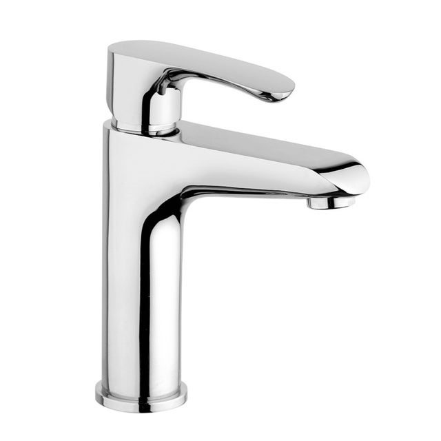 MAMOLI SMILE RUBINETTO LAVABO CROMO