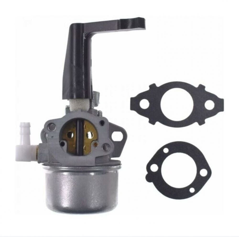 Gaźnik zamienny z zestawem uszczelek do Briggs &amp; Stratton 696065