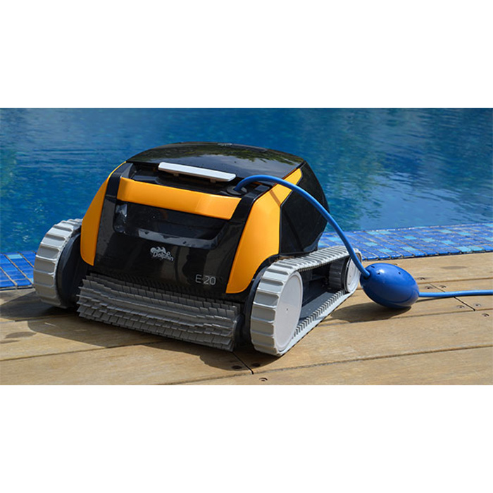 Robot de piscine électrique E20 - Dolphin - 6