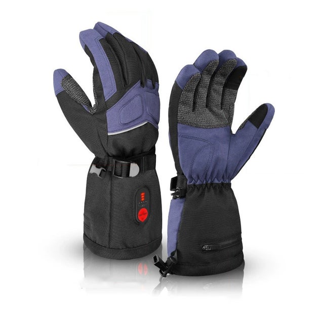 Gant chauffant travail au meilleur prix Leroy Merlin