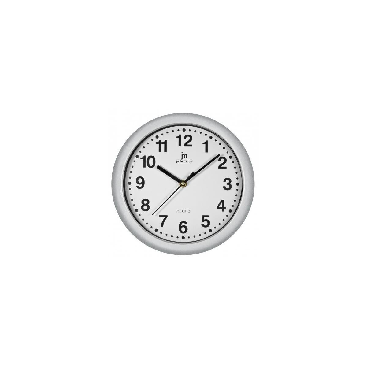 Lowell Justaminute 00710 Orologio al quarzo Argento | Leroy Merlin