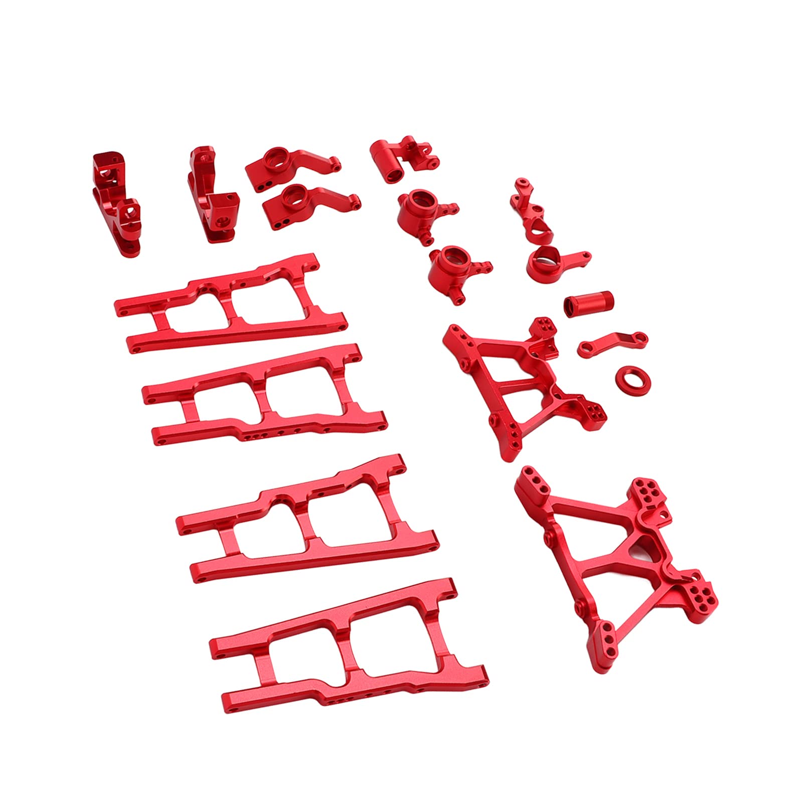 Remplacement et tuning Kit de mise à niveau Traxxas Extreme HD pour J