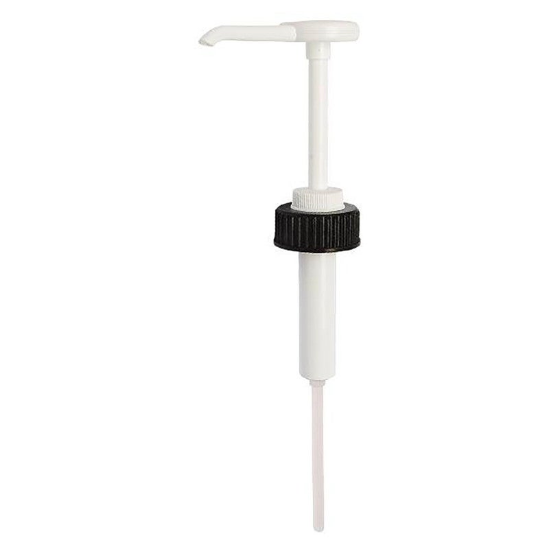 Pompe Pour Bidon De 5 L – Adaptateur Universel – Distribuez Facilement Eau Ou Liquides – Vert