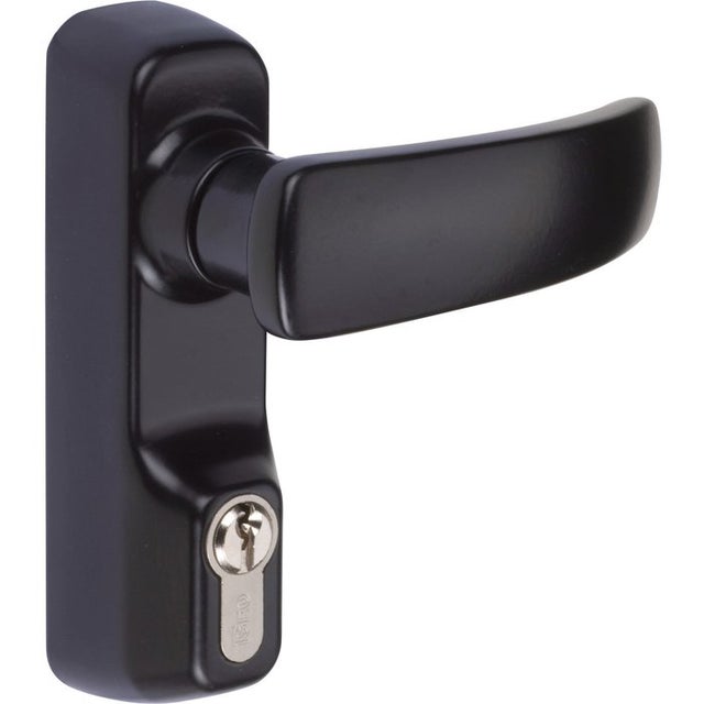 Module à béquille pour Idea, Push et Bolt - Iséo - Noir