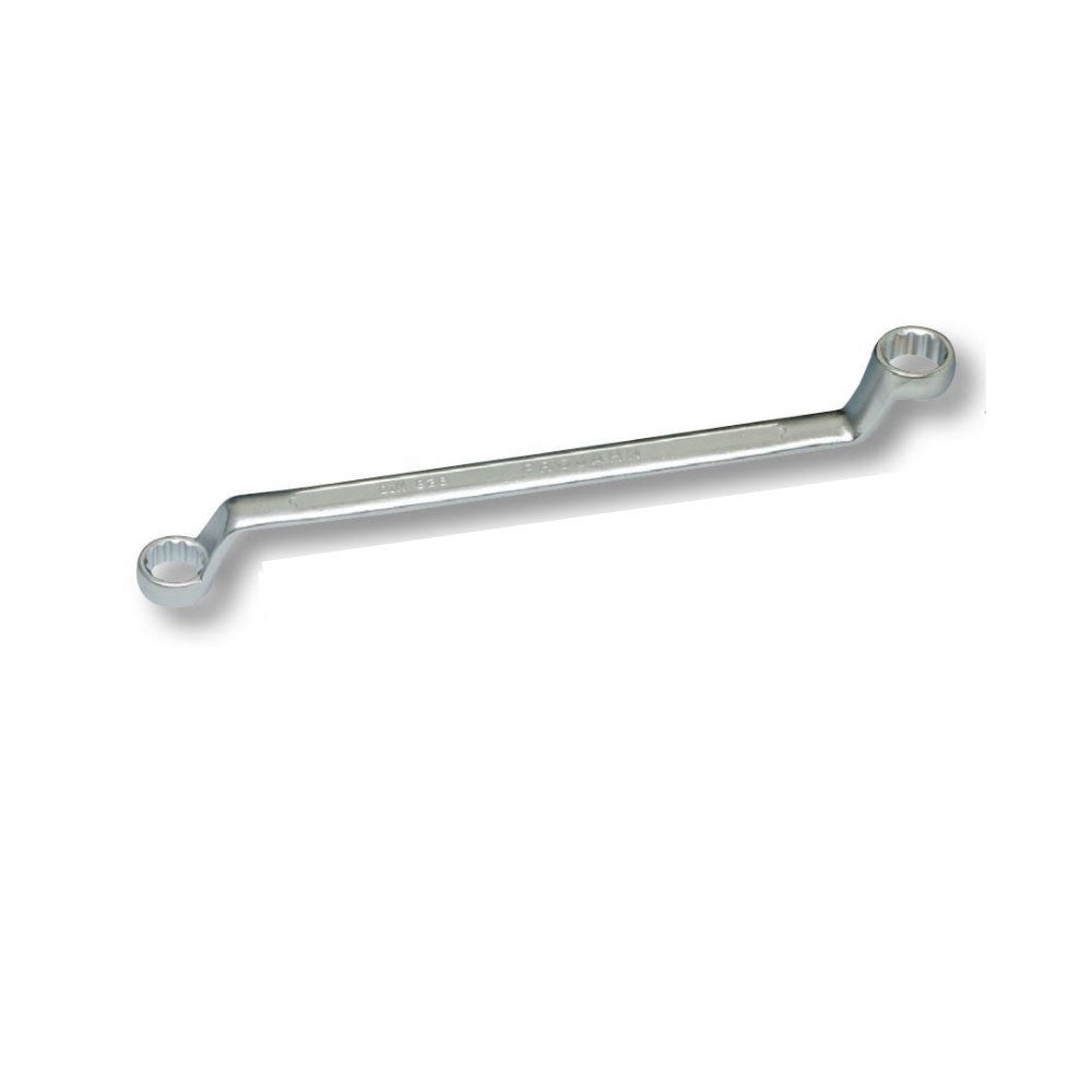 Cheie inelara cotita dubla PROJAHN metric 10 x 11 mm