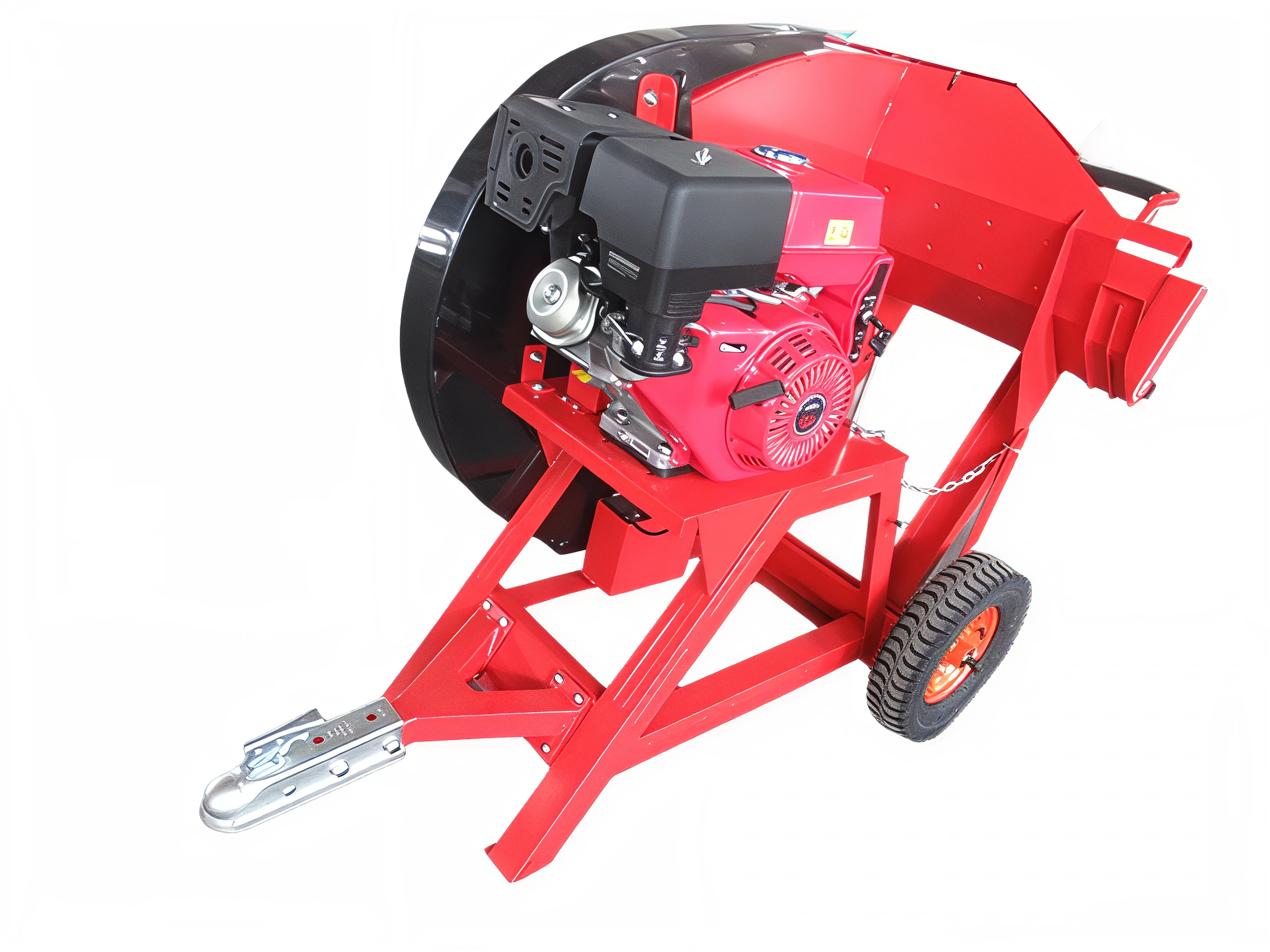 Scie à bûche à moteur 13cv 700mm tractable Pack complet Leroy Merlin — free download