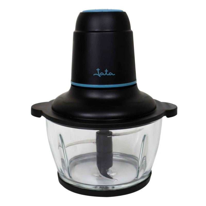 Jata Picadora Jepc1250 400W 1,5L Negro , Leroy Merlin