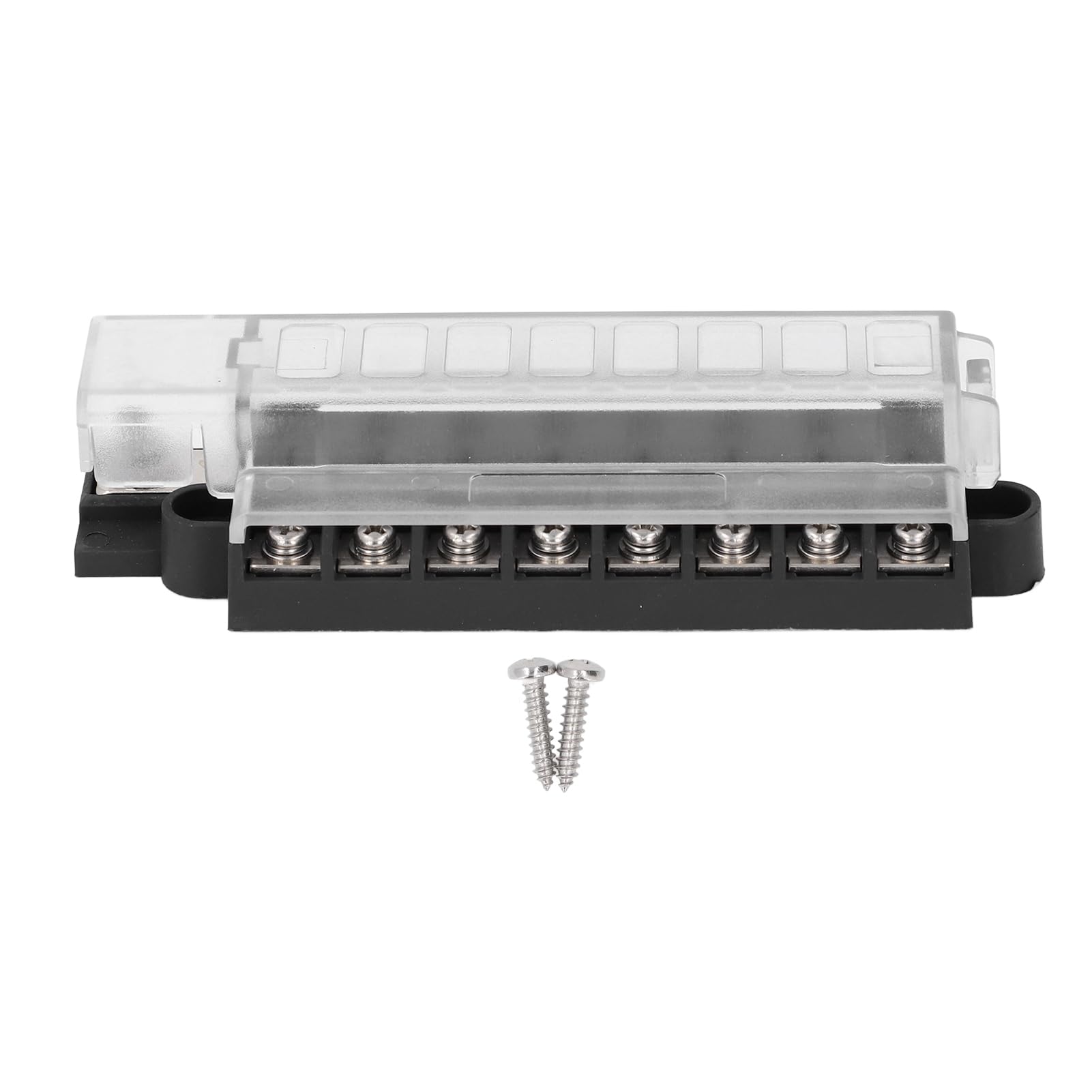 Scatola Portafusibili Automobilistica A 8 Vie Per Fusibili A Lama - Foto 8