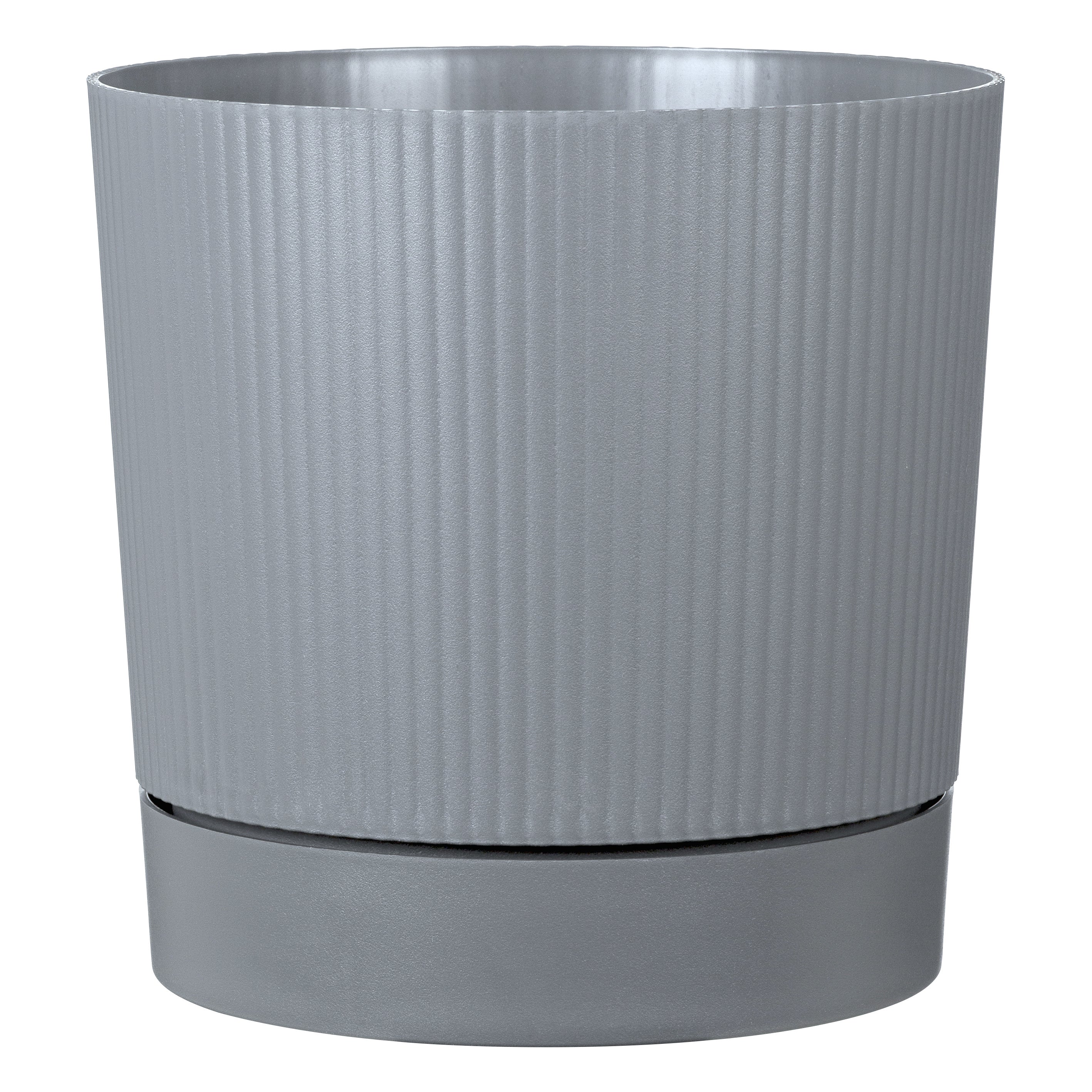 Gris / argent