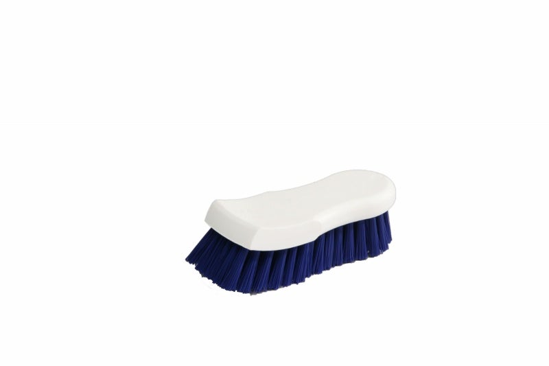 Brosse Récipient - Guialto - Bleu - l6.5- L0- P0- h6.5