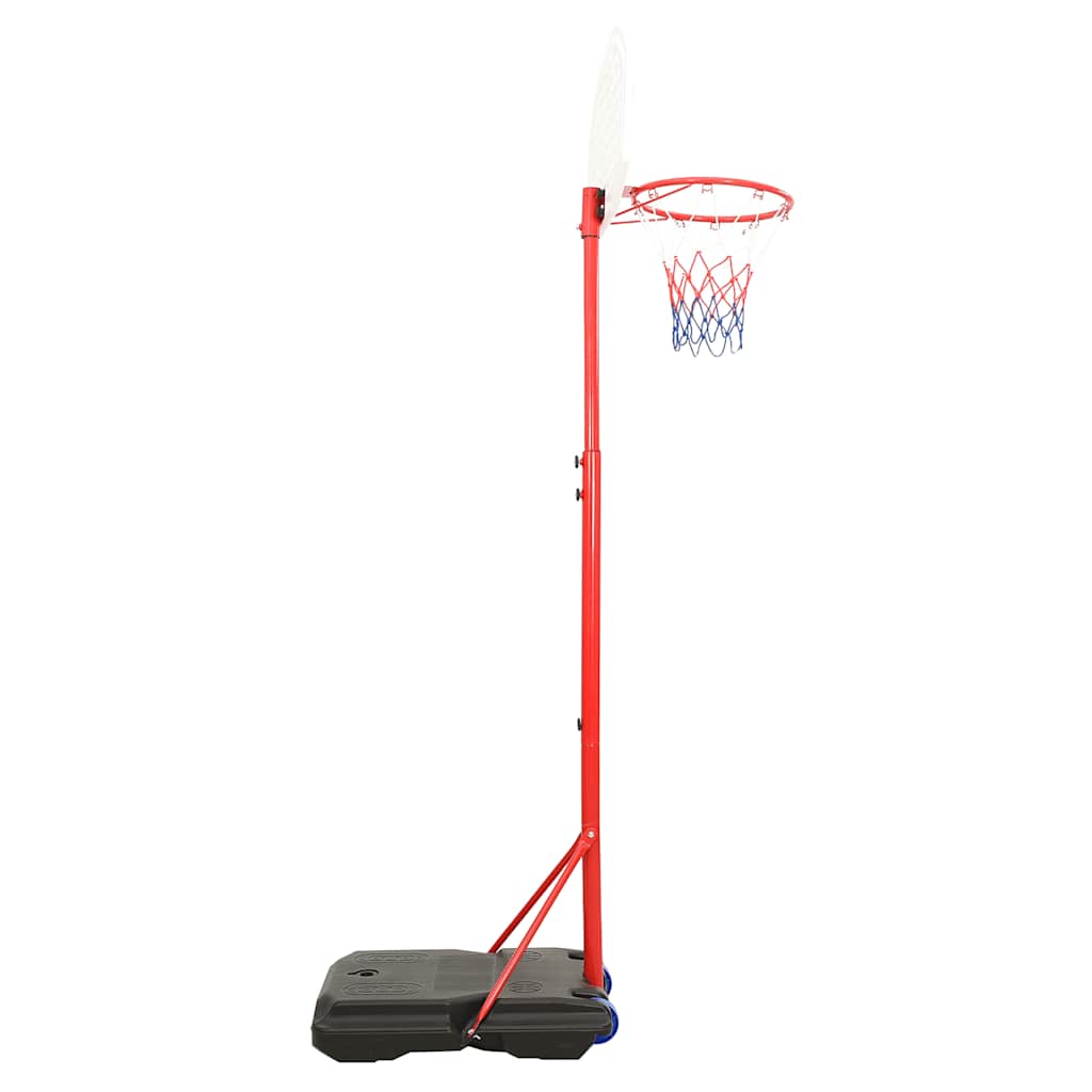 Rete Da Basket Portatile In TPU – Ricambio Universale Per Canestri – Diametro 45 Cm, 700g