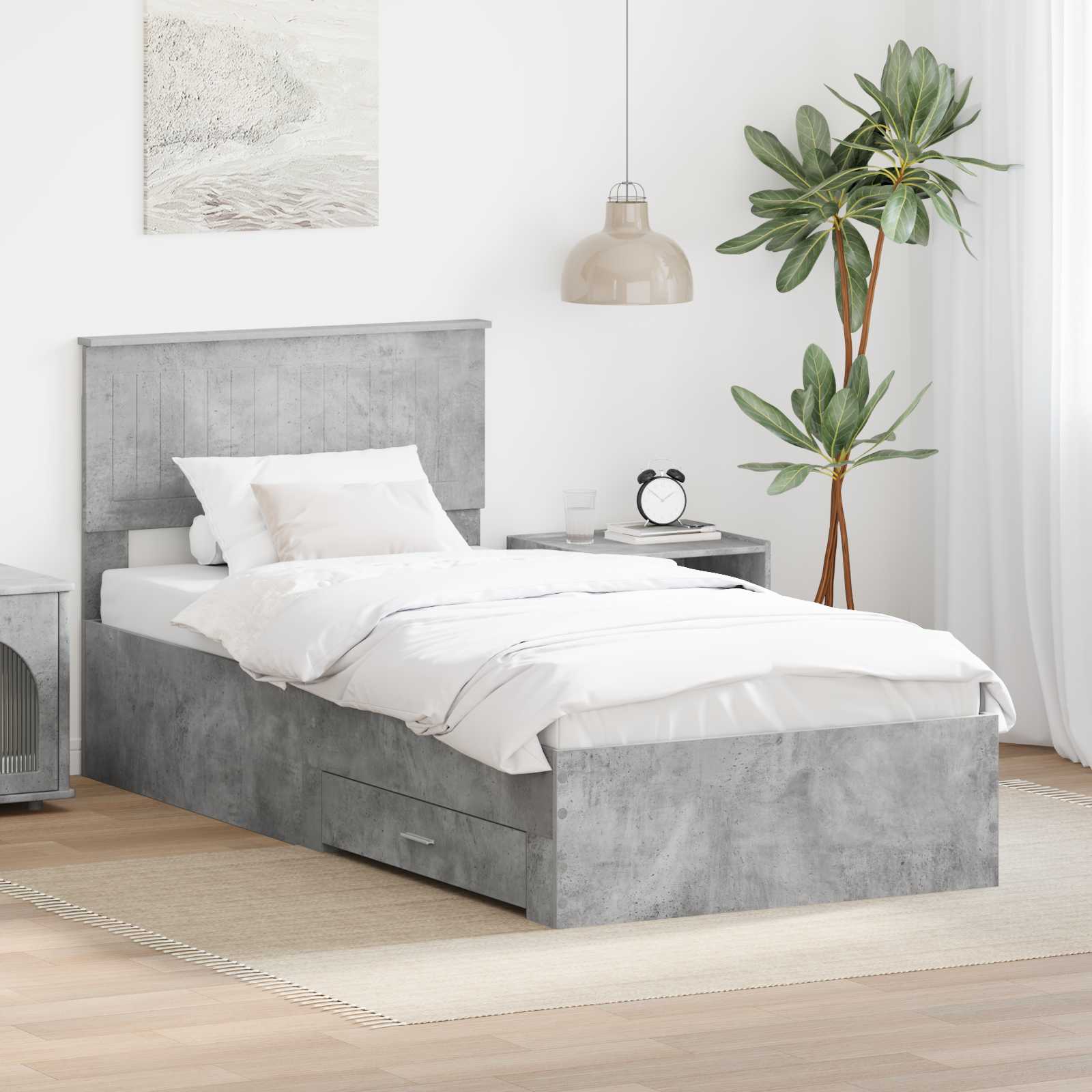 Gris / argent