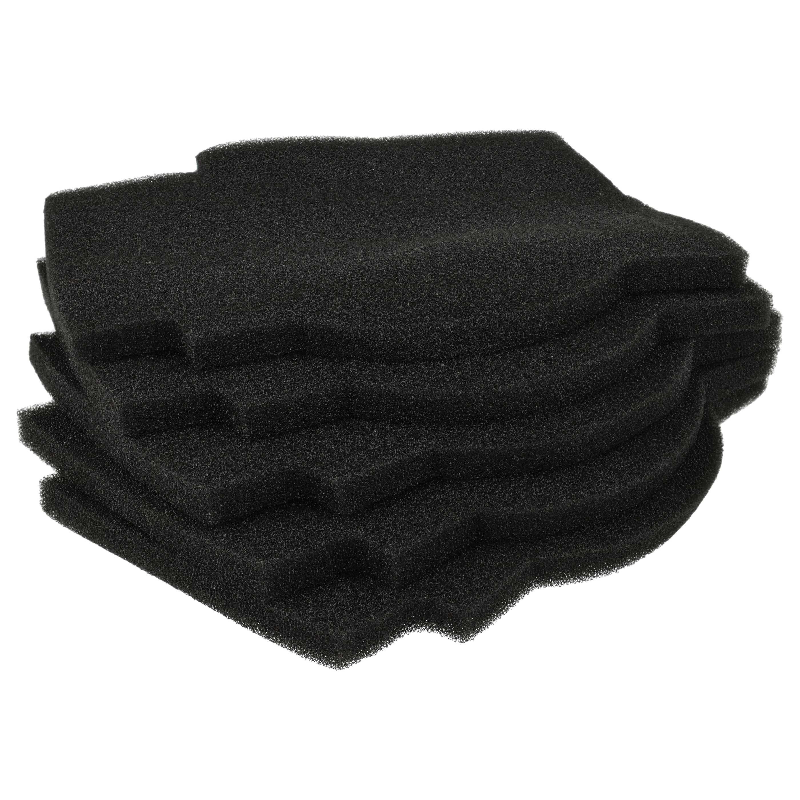 Filtre à Air Rotary 8279 - Filtre A Air (papier) Kubota Remplace Kubot - Foto 8