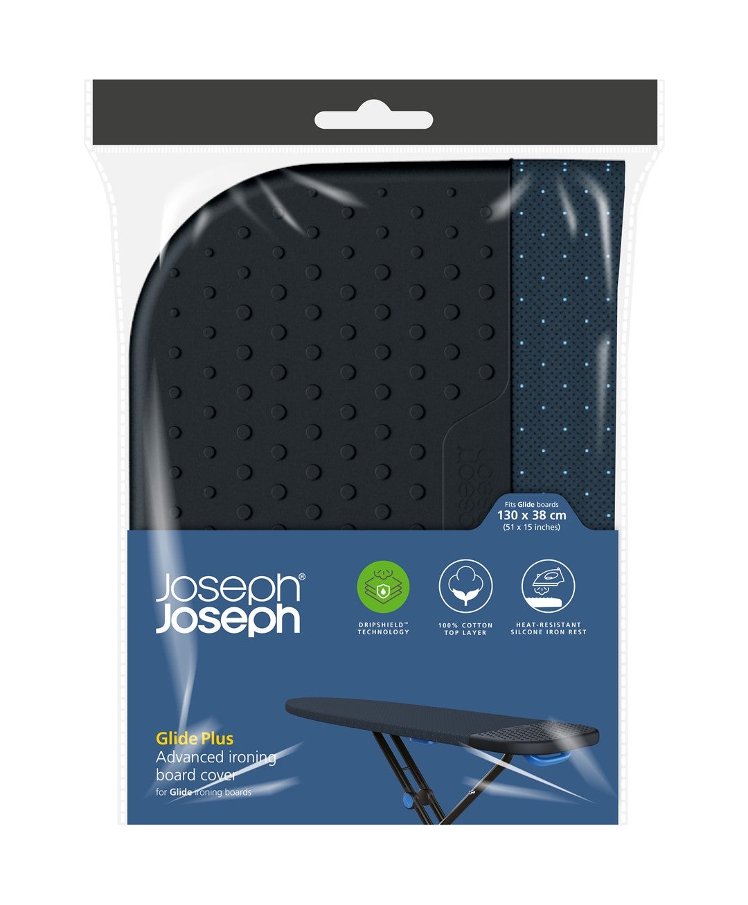 Joseph Joseph pokrowiec na deskę do prasowania Glide Plus