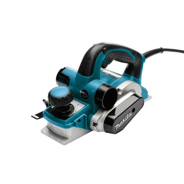 Raboteuse 1050W 82 mm - MAKITA KP0810C