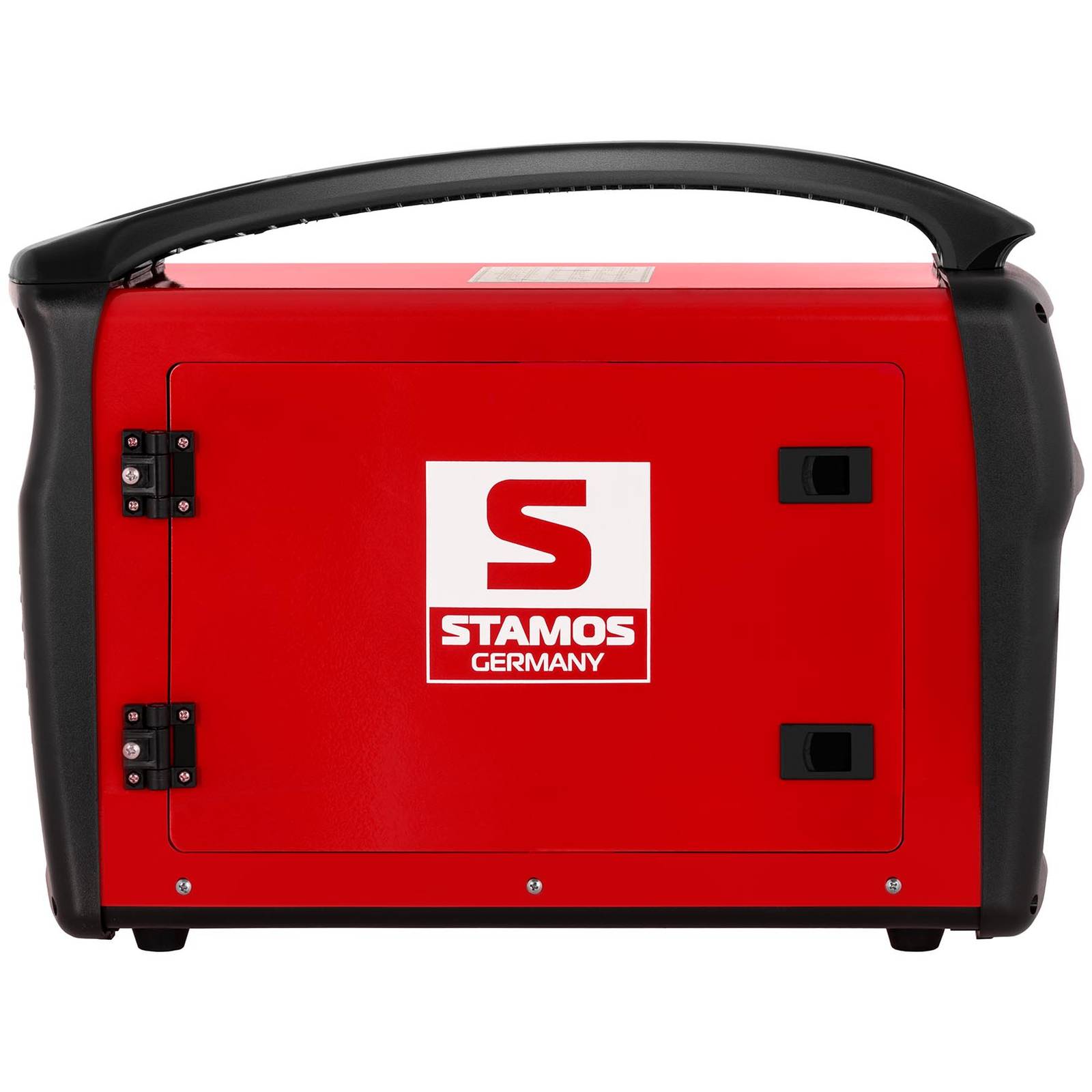 Poste à souder combiné - Stamos Germany - MIG/MAG / MMA / TIG / FCAW - 230 V / 50 Hz - 6