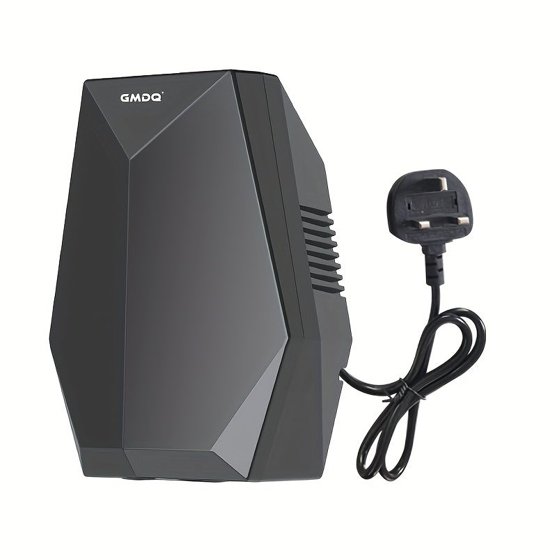 Sèche-mains À Capteurs Intelligents 1600w, Haute Puissance, Montage Mural, Sèche-mains Commercial Rapide, Adapté À Diverses Occasions,Noir - 9