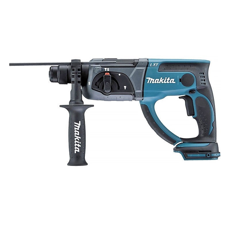 Młotowiertarka SDS plus Makita DHR202Z młot udarowy 1,9 J z kuciem ORYGINAŁ