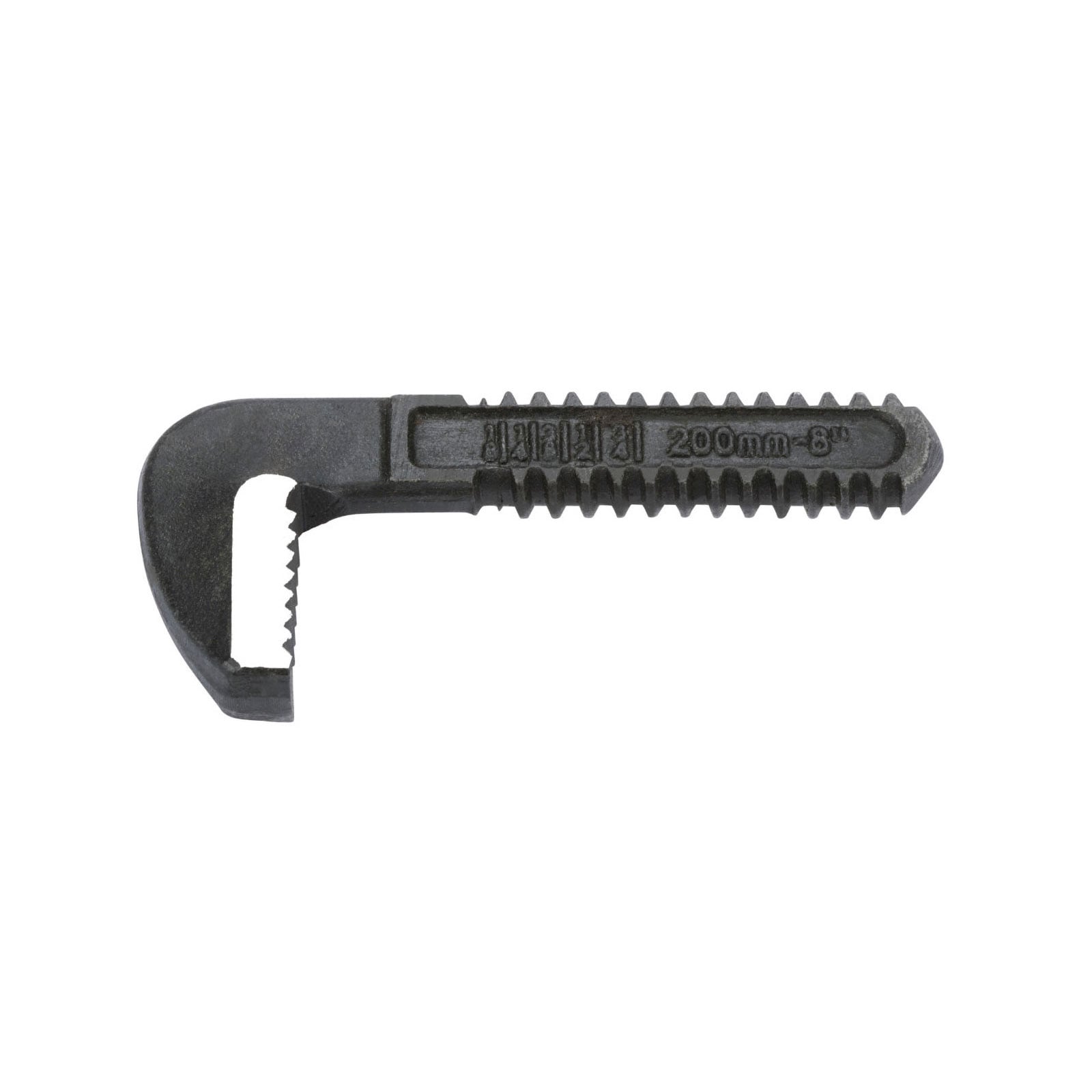 ROTHENBERGER Haczyk do klucza do rur jednoręcznego ALUDUR/HEAVY DUTY, 8" - 70200