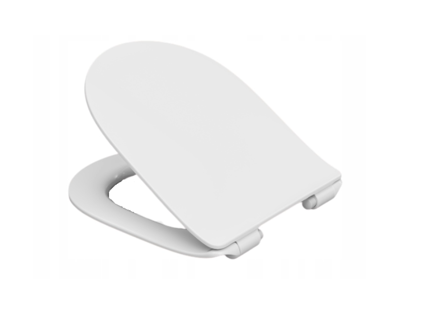 Deska sedesowa Ramm wolnoopadająca do Cersanit City Ova